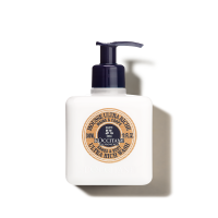 Очищающий мусс для рук Карите 300 мл