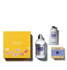 ЛИЛОВЫЕ ПЕЙЗАЖИ ПРОВАНСА