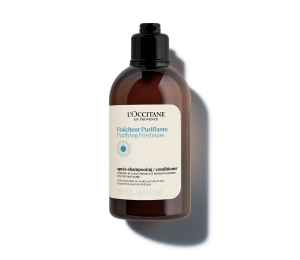 Кондиционер Аромакология Живительная Свежесть 250 мл