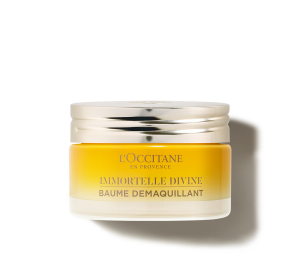 Очищающий бальзам для лица Божественный Иммортель 60 г