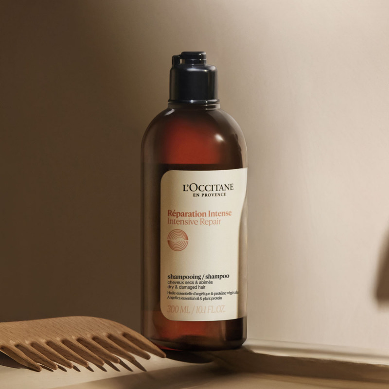 Шампунь Восстанавливающий 300 мл