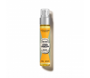 Спрей для тела и волос Миндаль-Лимон 50 мл