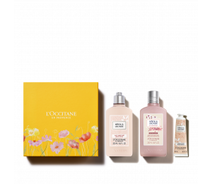 СИМВОЛ АБСОЛЮТНОЙ ЖЕНСТВЕННОСТИ: НЕРОЛИ & ОРХИДЕЯ