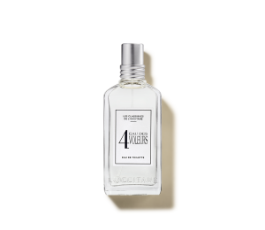 Туалетная вода 4 Разбойника 50 мл