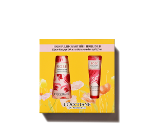 ДУЭТ ДЛЯ ОБЪЯТИЙ И ПОЦЕЛУЕВ РОЗА