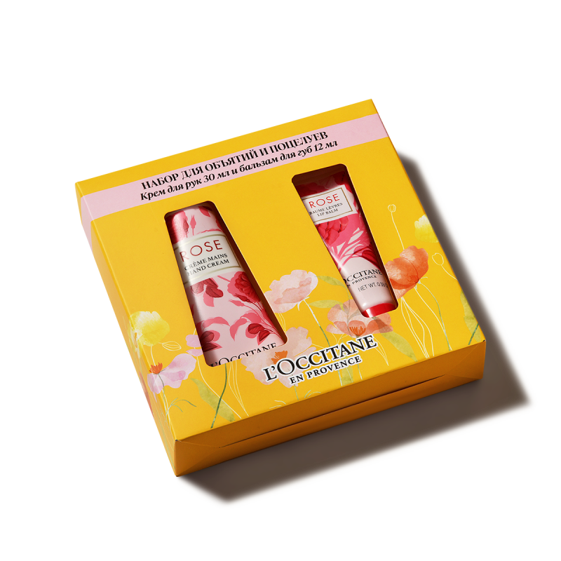 ДУЭТ ДЛЯ ОБЪЯТИЙ И ПОЦЕЛУЕВ РОЗА