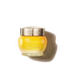 Божественный крем для лица Иммортель 50 мл