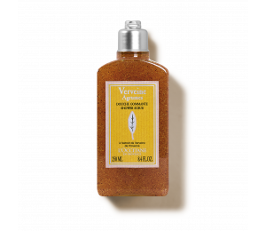 Скраб для душа Вербена-Цитрус 250 мл