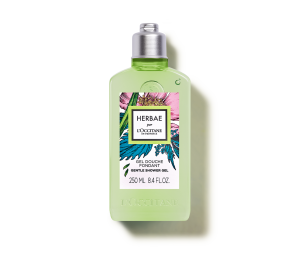 Гель для душа Herbae 250 мл