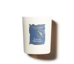 Свеча «Моменты безмятежности» 140 г