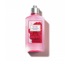 Гель для душа Роза 250 мл