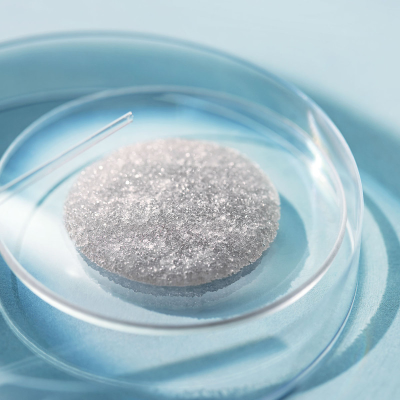 Скраб для кожи головы Живительная Свежесть 150 мл