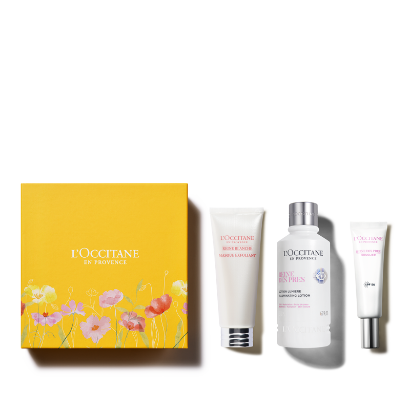 БЕЛАЯ КОРОЛЕВА