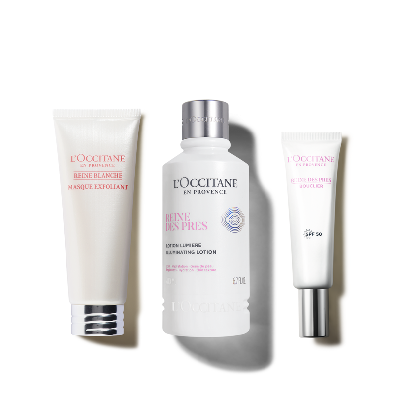 БЕЛАЯ КОРОЛЕВА