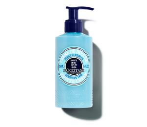 Крем для душа Ультра-питательный 250 мл