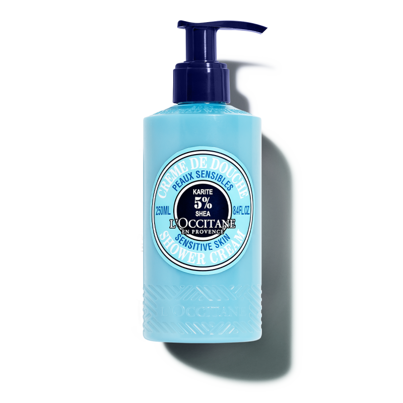 Крем для душа Ультра-питательный 250 мл