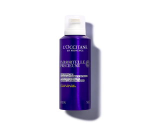 Очищающий мусс для умывания Драгоценный Иммортель 150 мл