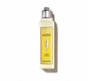 Освежающее молочко для тела Вербена-Цитрус 250 мл