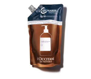 Кондиционер Аромакология Баланс и деликатный уход 500 мл, сменный блок