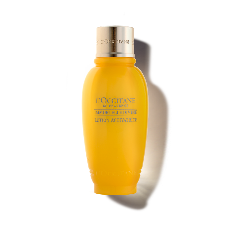 Божественный лосьон Иммортель 200 мл