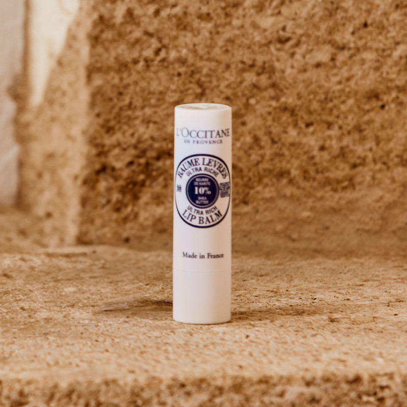 Бальзам-стик для губ 4,5 гр