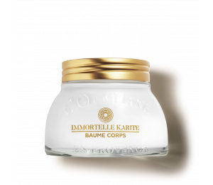 Омолаживающий бальзам для тела Иммортель-Карите 200 мл
