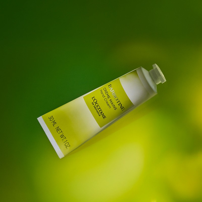 Крем для рук Barbotine 30 мл