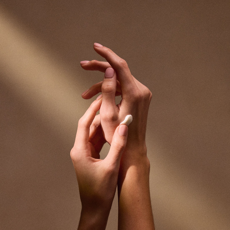 Крем для рук Османтус 30 мл