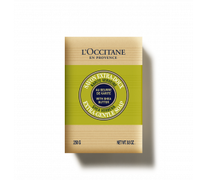 Мыло Вербена-Карите 250 г, твердое