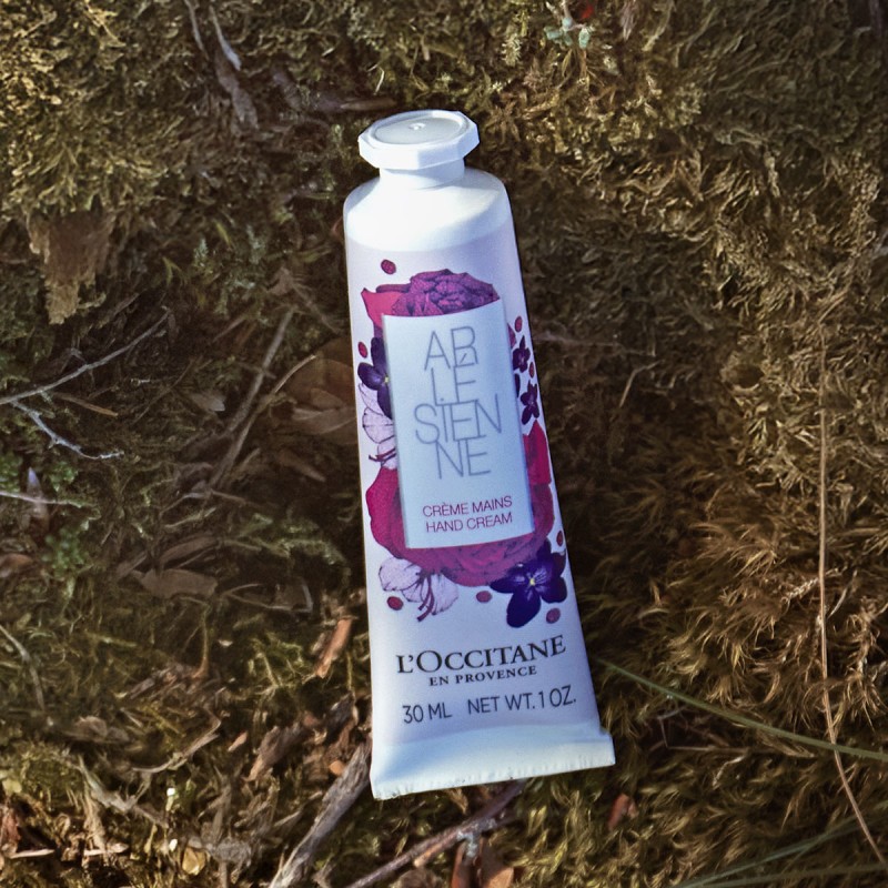 Крем для рук ARLESIENNE 30 мл