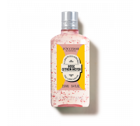 Гель для душа Роза-Лимон Мейер 250 мл