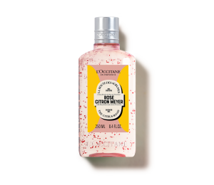 Гель для душа Роза-Лимон Мейер 250 мл