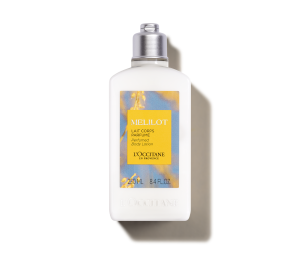 Молочко для тела Melilot 250 мл