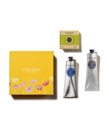 ЗАБОТЛИВОЕ КАРИТЕ