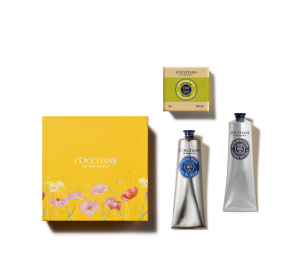 ЗАБОТЛИВОЕ КАРИТЕ