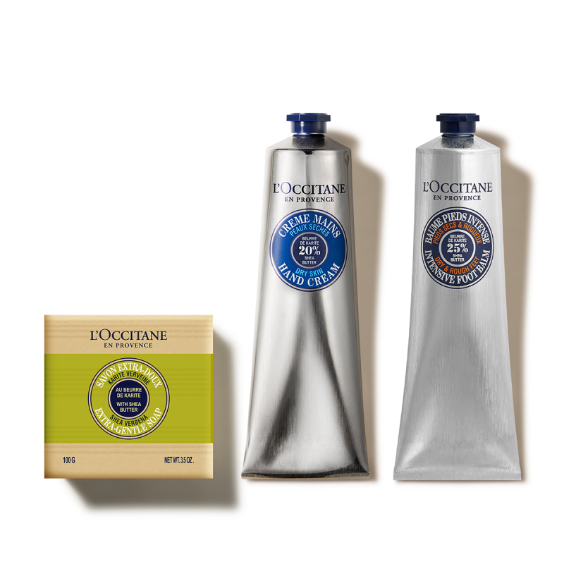 ЗАБОТЛИВОЕ КАРИТЕ