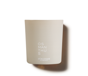 Свеча Османтус 180 г