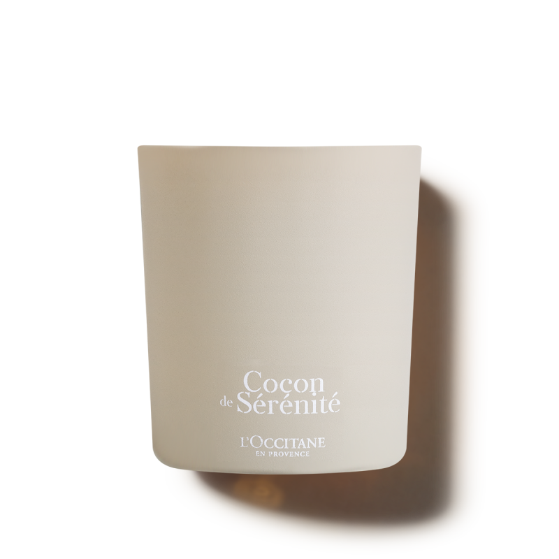 Свеча «Моменты безмятежности» 180 г