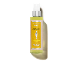 Желе-гранита для тела Вербена-Цитрус 150 мл