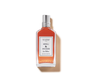 Туалетная вода Нероли и Орхидея, коллекция Eau Intense 50 мл