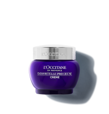 Крем для лица Драгоценный Иммортель 50 мл