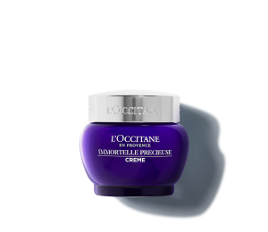 Крем для лица Драгоценный Иммортель 50 мл