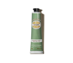 Крем для рук Восхитительные ручки Миндаль 75 мл