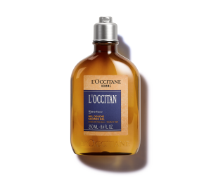 Гель для душа Л'Окситан 250 мл