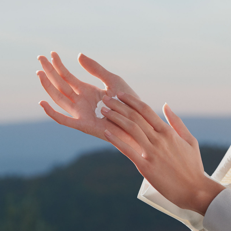 Крем для рук Карите-Комбава 30 мл