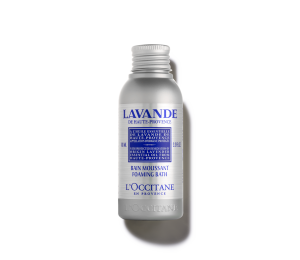 Пена для ванн Лаванда 100 мл