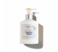 Увлажняющее молочко для тела Карите-Малыш 300 мл