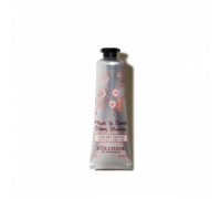 Крем для рук Вишневый цвет 30 мл