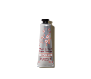 Крем для рук Вишневый цвет 30 мл