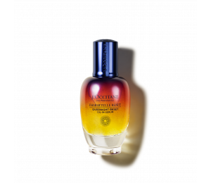 Ночной эликсир «Мгновенная перезагрузка кожи» 50 мл